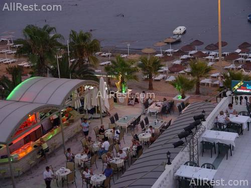 Hotel Emre & Emre Beach 11